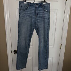 🎉 Men's American Eagle Jeans - Size 32x34 - Classic Blue Style 👖✨